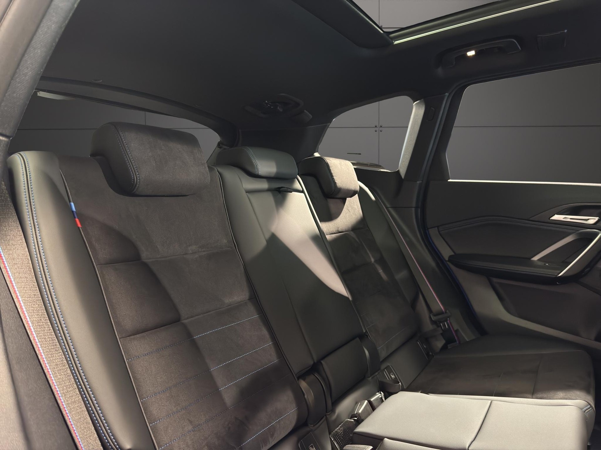 BMW X1 U11 M35i-image-18