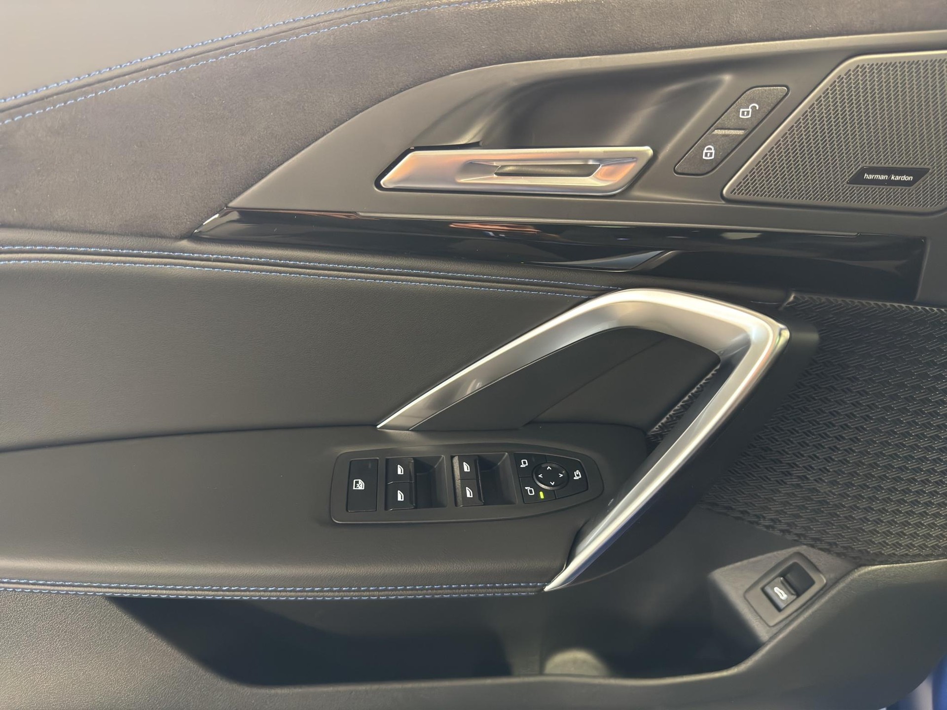 BMW X1 U11 M35i-image-15