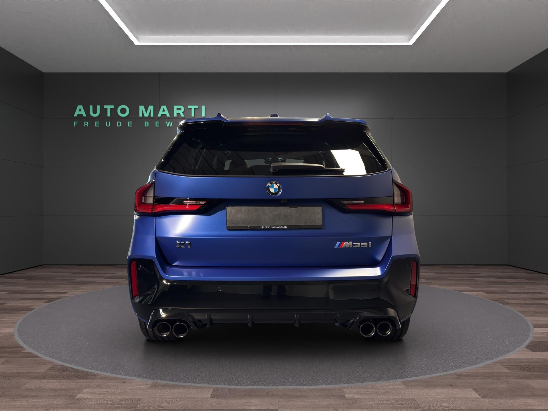 BMW X1 U11 M35i-image-2