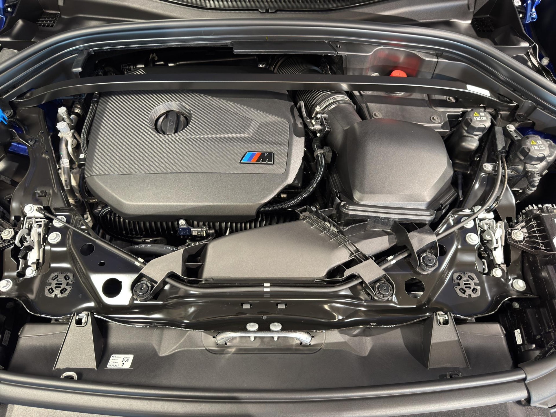 BMW X1 U11 M35i-image-21