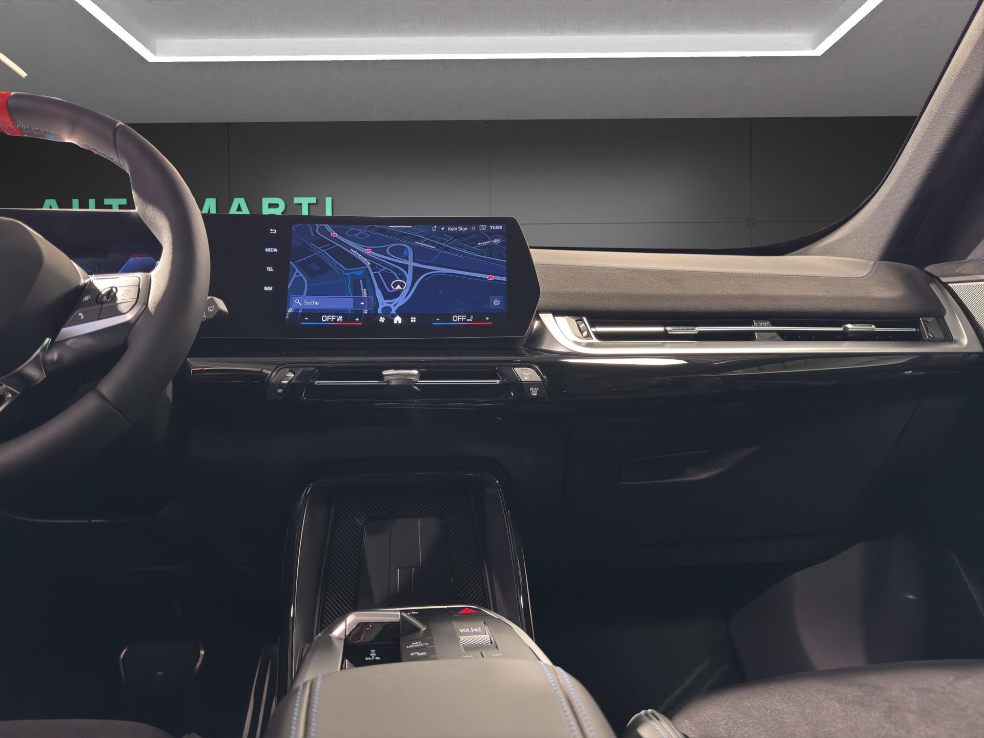 BMW X1 U11 M35i-image-13