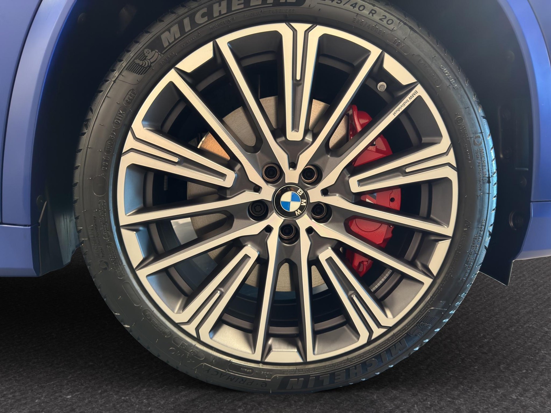 BMW X1 U11 M35i-image-7