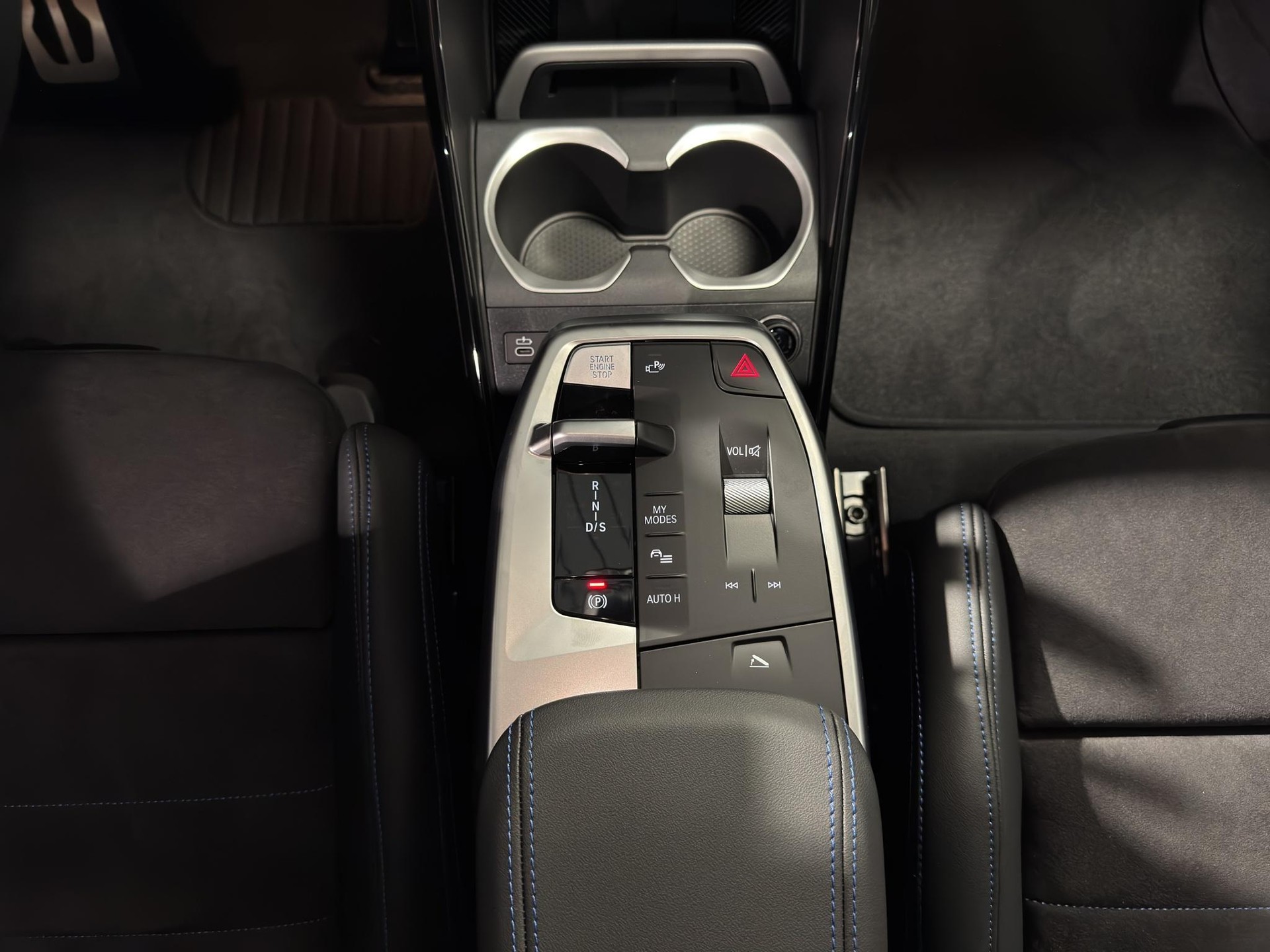 BMW X1 U11 M35i-image-14