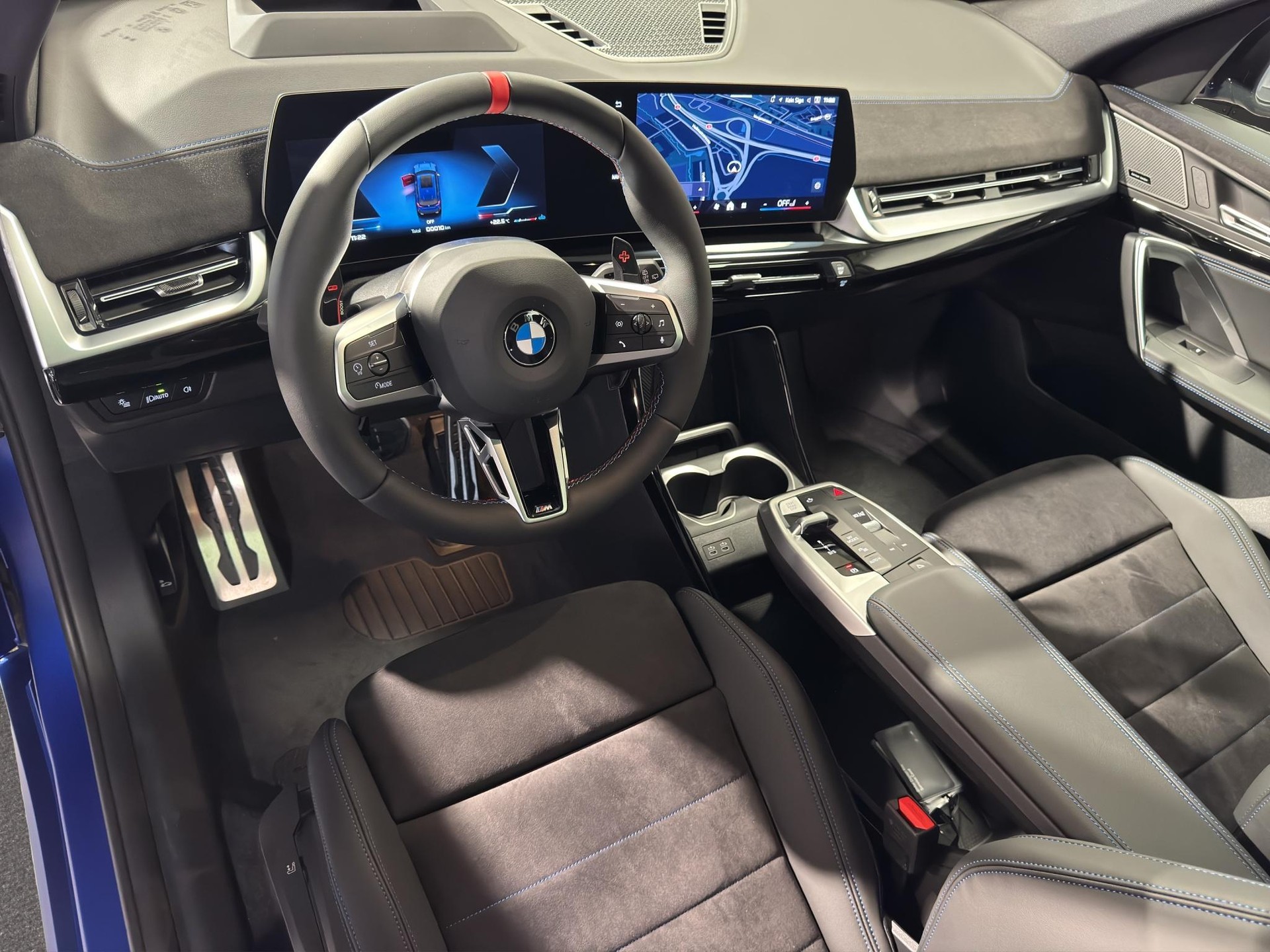 BMW X1 U11 M35i-image-8