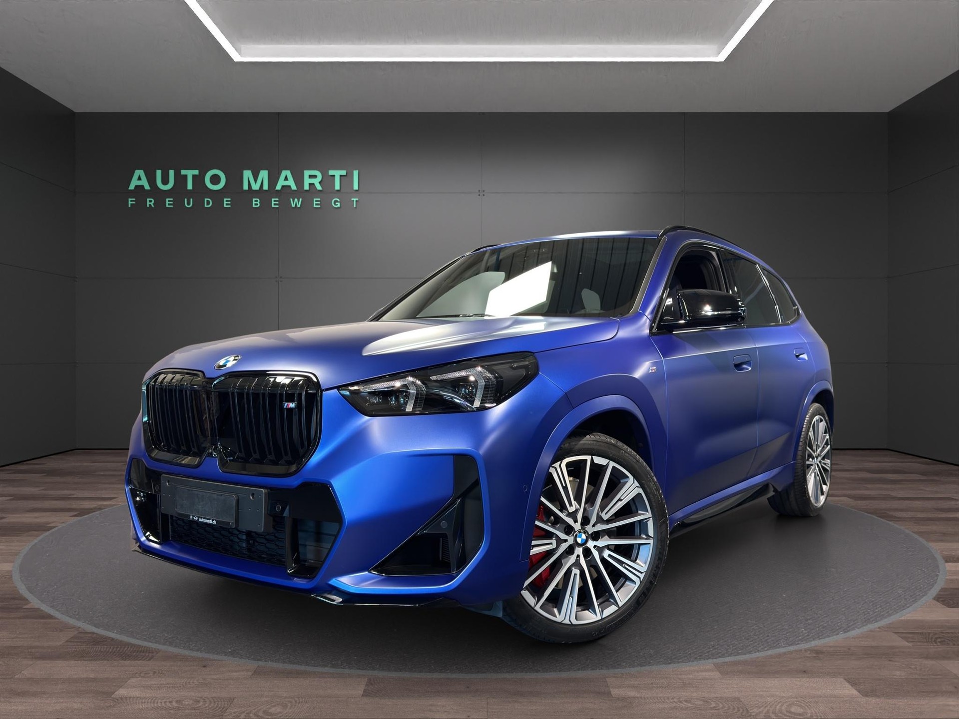BMW X1 U11 M35i-image-0