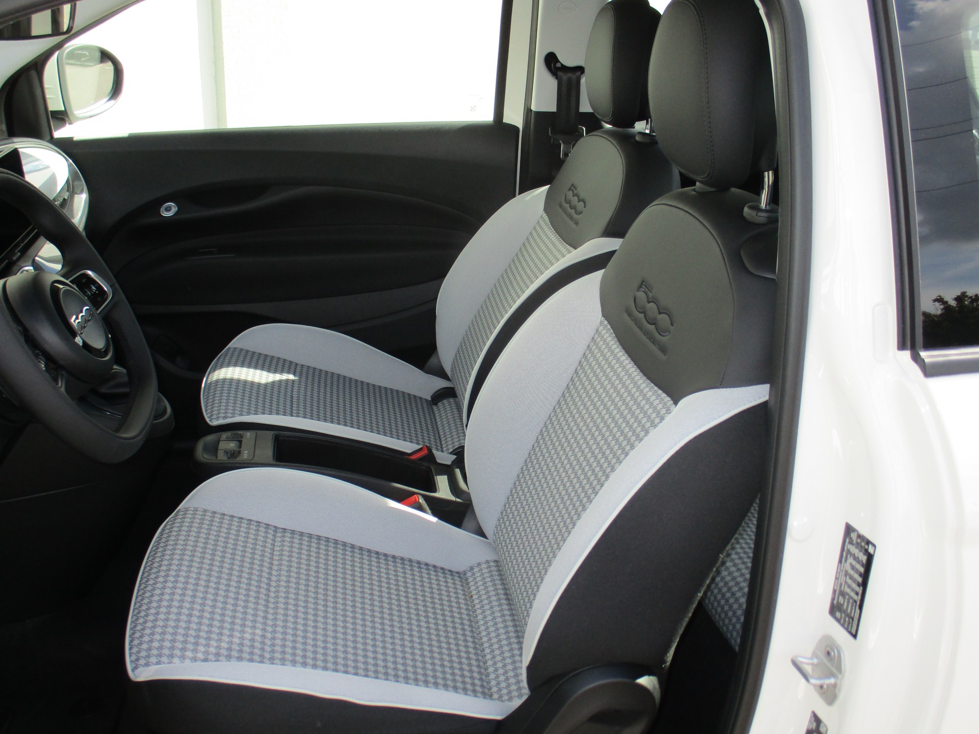 FIAT 500 1.0 GSE MildHybrid Torino-image-5