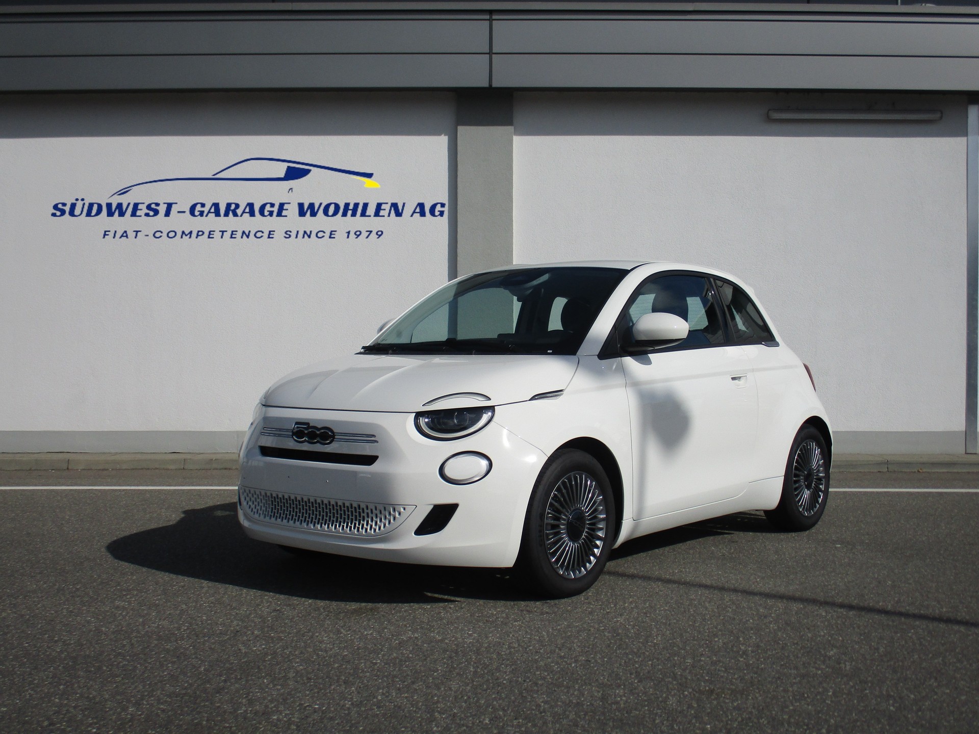 FIAT 500 1.0 GSE MildHybrid Torino-image-0