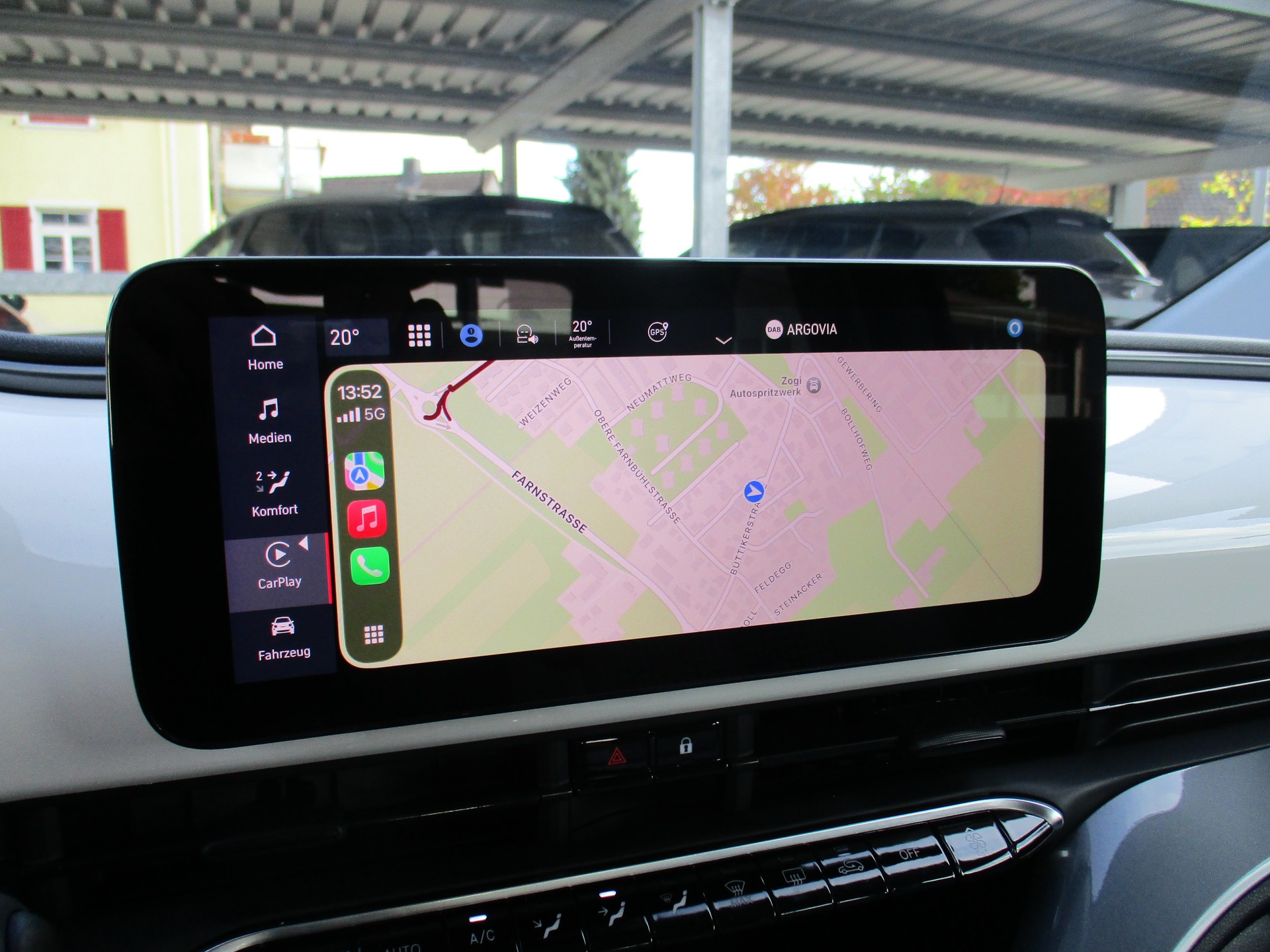 FIAT 500 1.0 GSE MildHybrid Torino-image-6