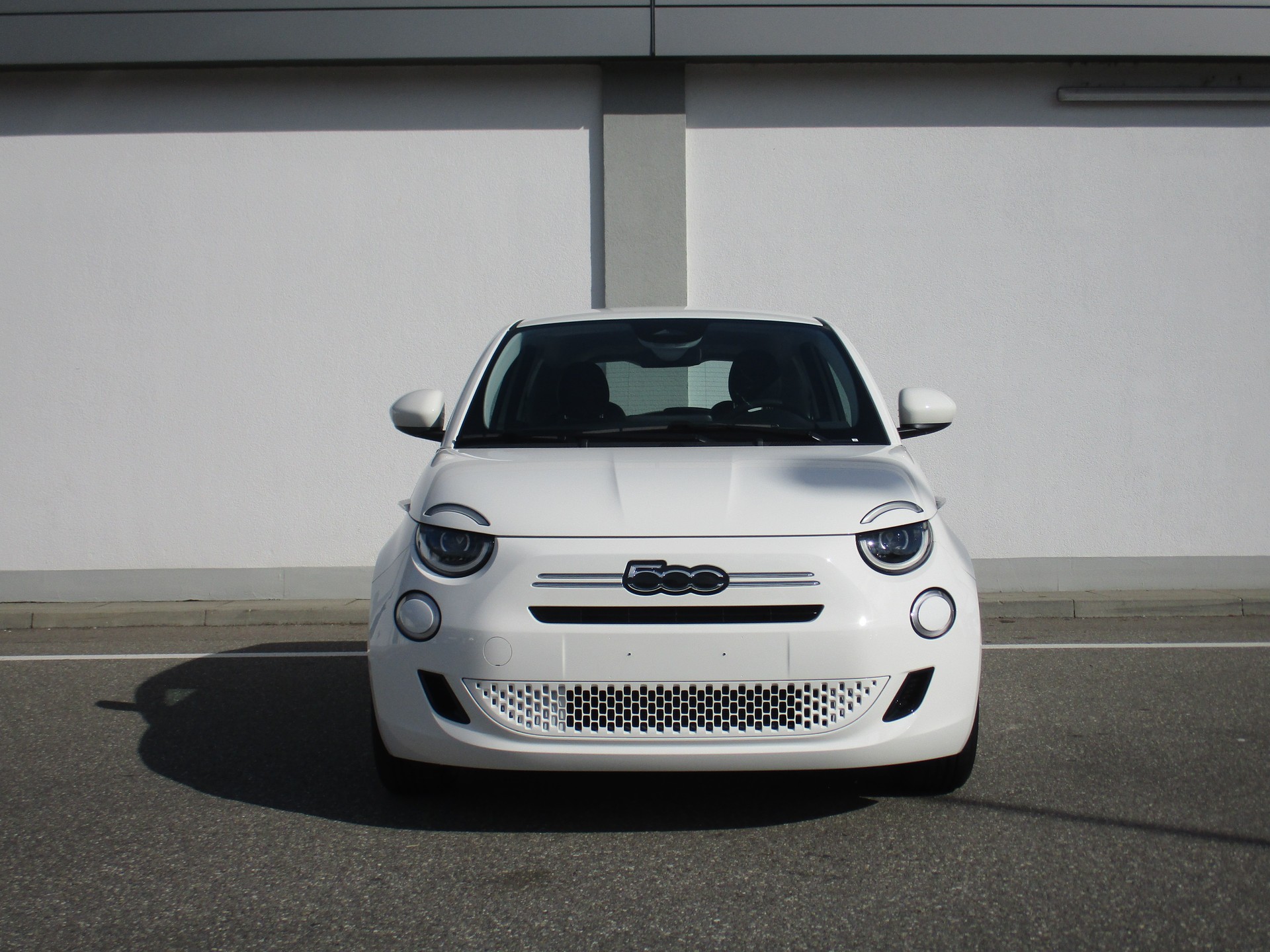 FIAT 500 1.0 GSE MildHybrid Torino-image-1