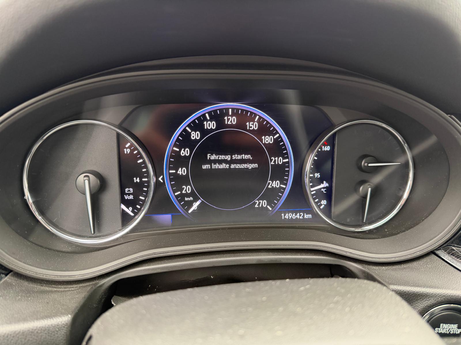 OPEL Insignia Sports Tourer 2.0 CDTi BiT. Excellence AWD-image-8