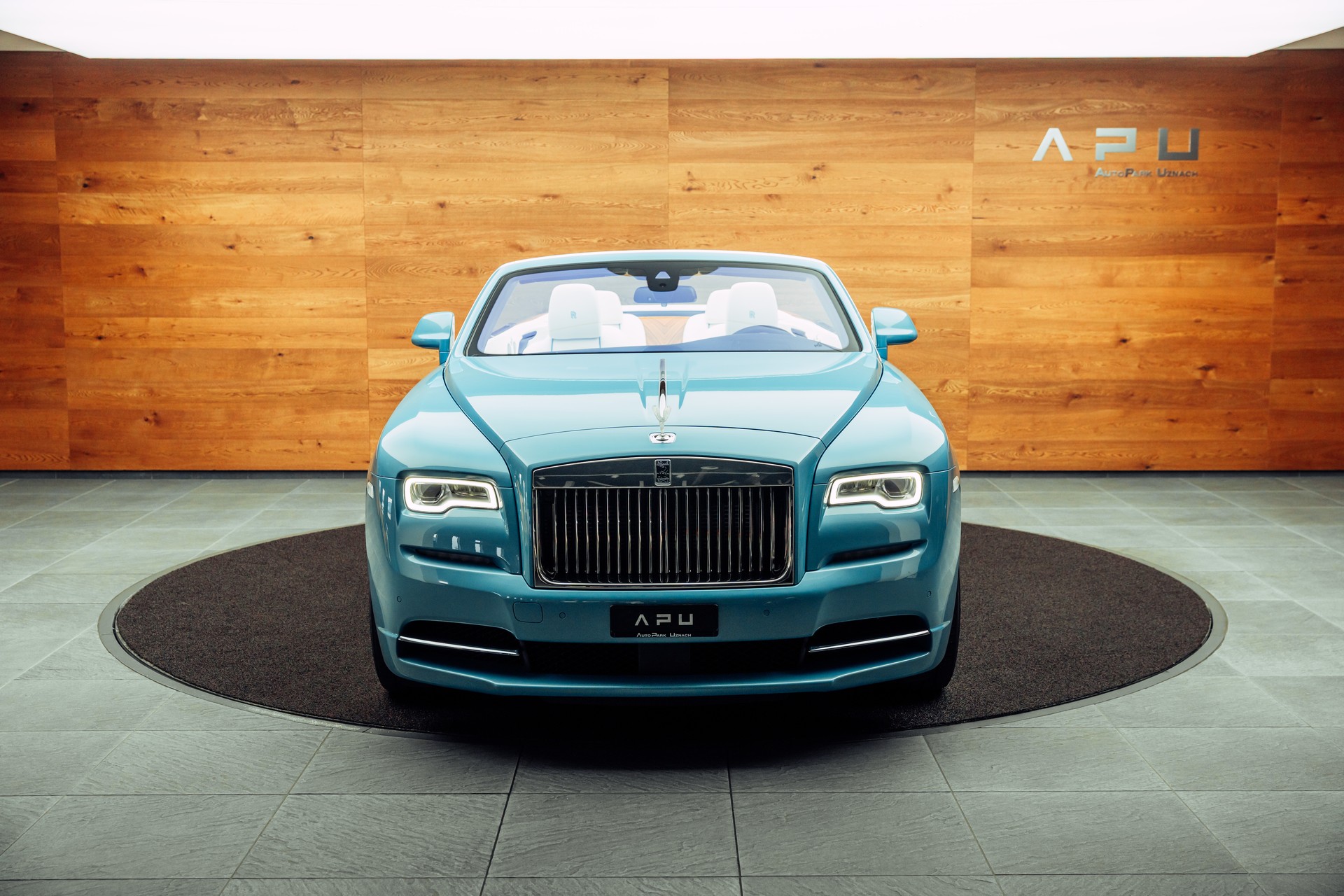 ROLLS-ROYCE Dawn 6.6 V12-image-26