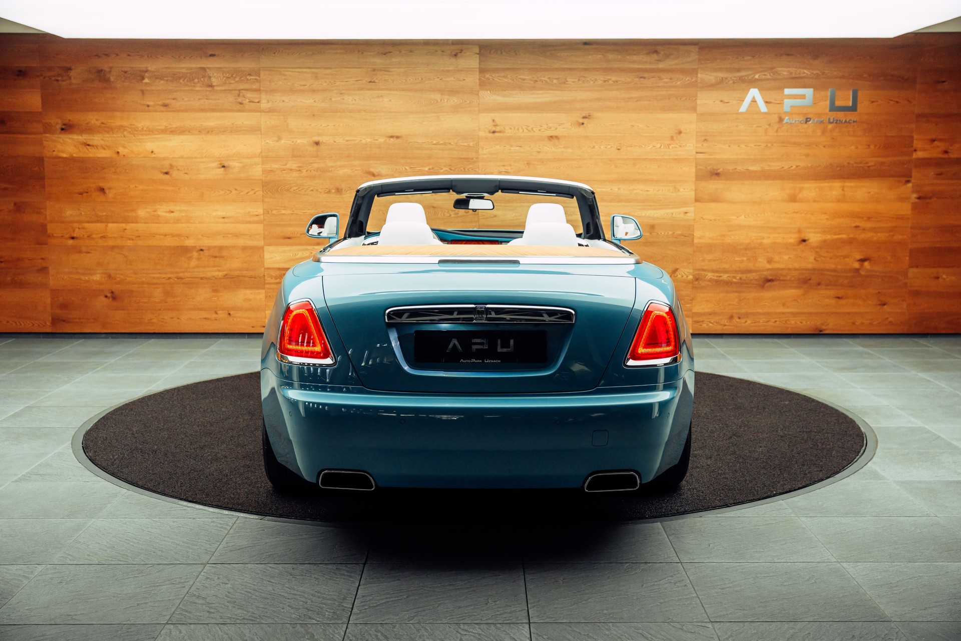 ROLLS-ROYCE Dawn 6.6 V12-image-25
