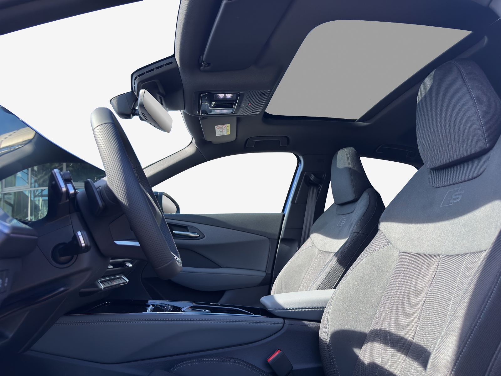 AUDI Q3 Sportback e-hybrid 200 kW S tronig-image-9