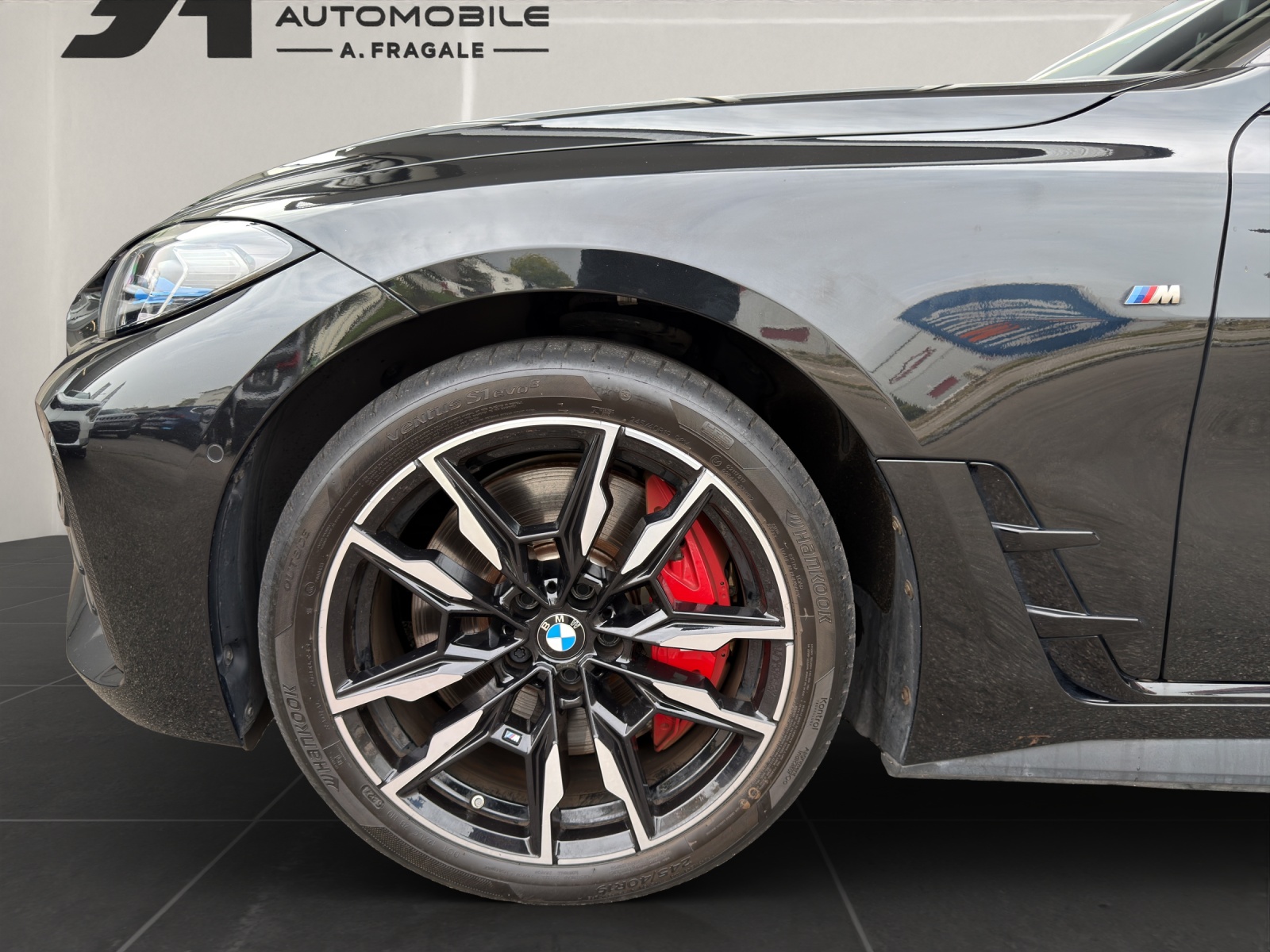 BMW i4 M50 M Sport Pro mit Pack Carbon-image-6