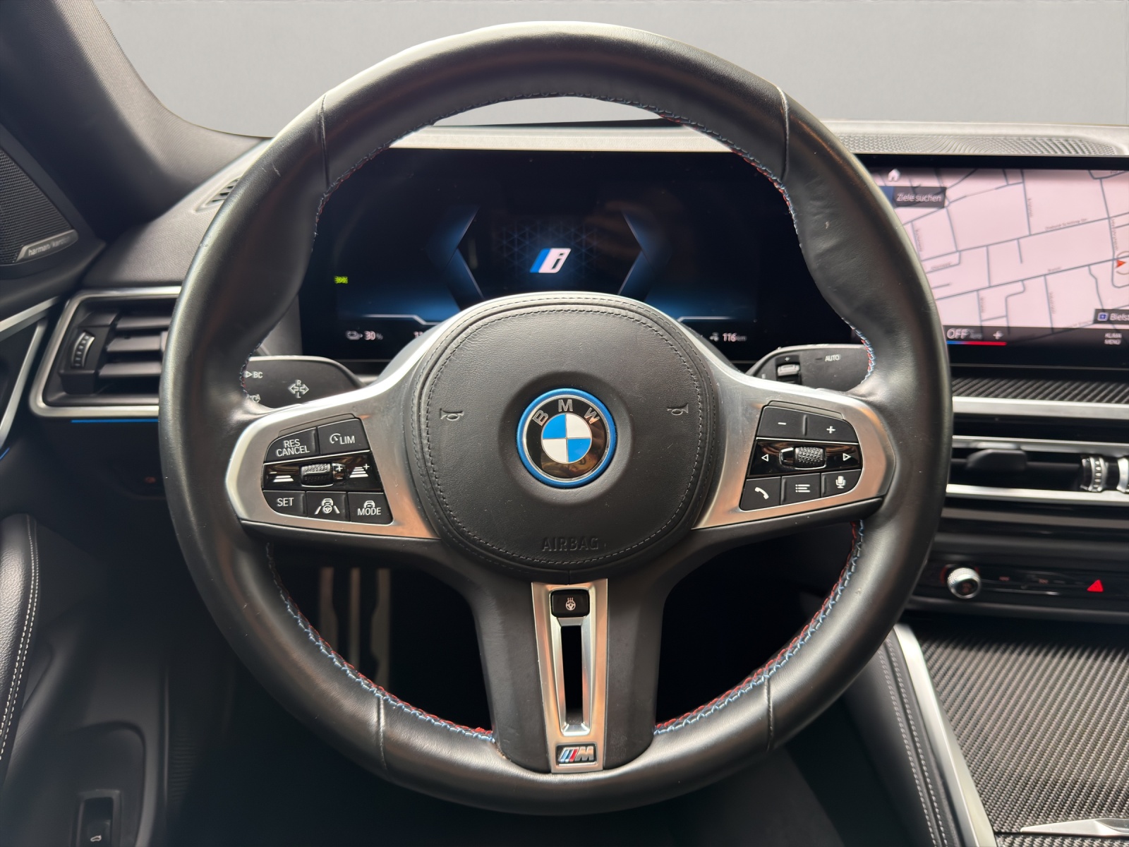 BMW i4 M50 M Sport Pro mit Pack Carbon-image-11