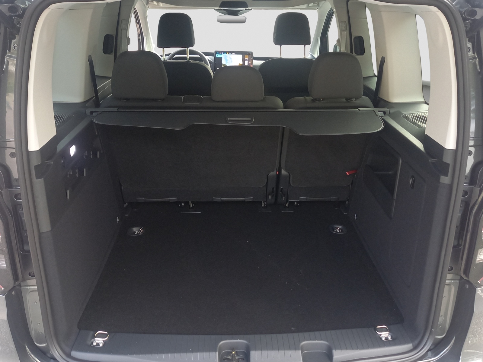 VW Caddy 1.5 TSI Trend Liberty-image-9