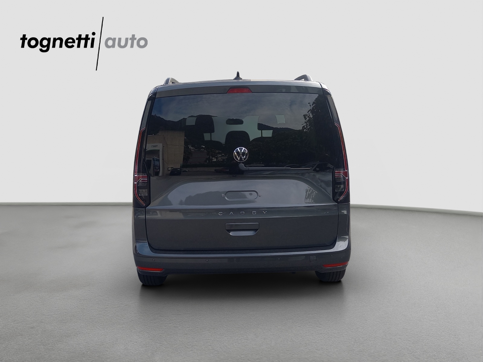 VW Caddy 1.5 TSI Trend Liberty-image-5