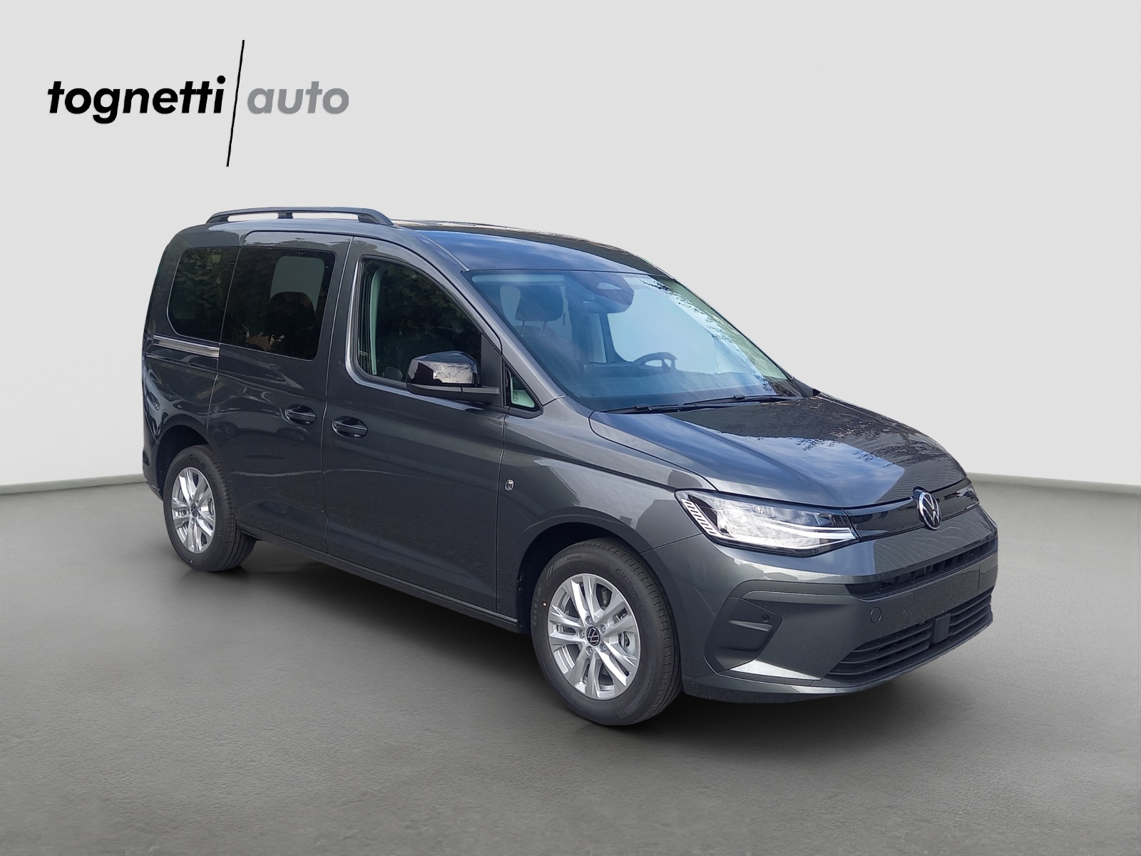 VW Caddy 1.5 TSI Trend Liberty-showroom-element-1