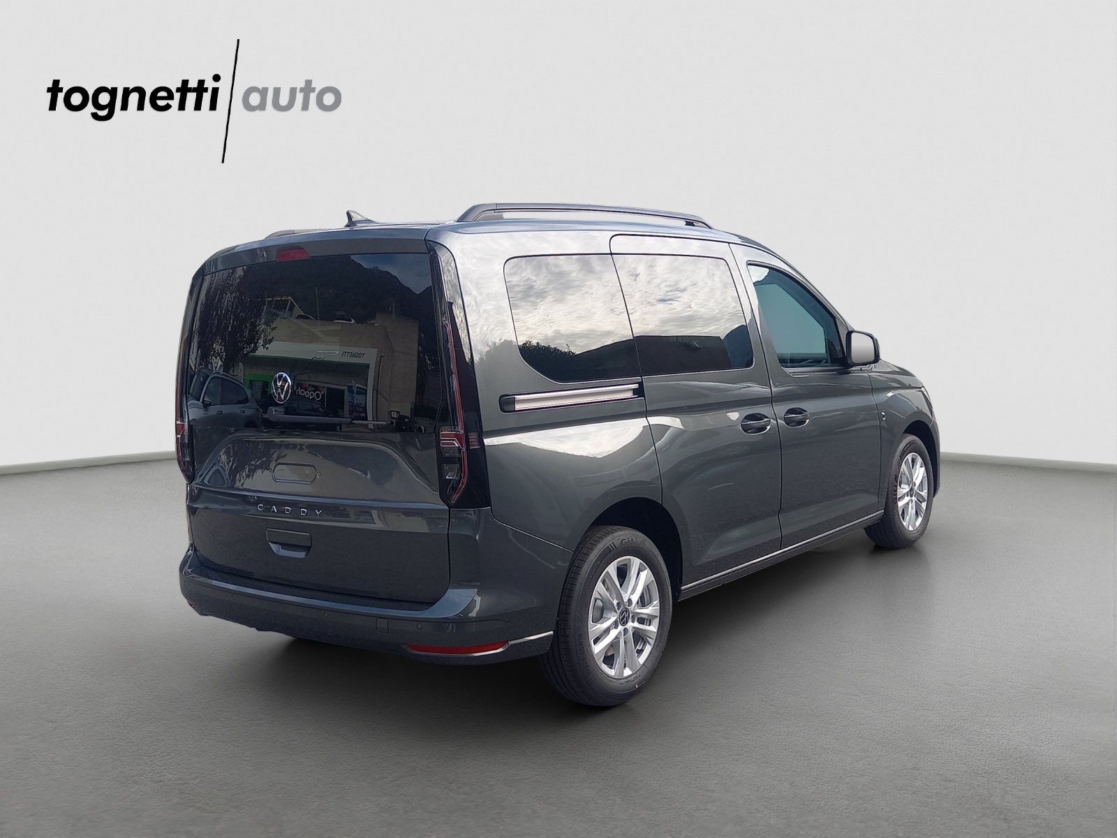VW Caddy 1.5 TSI Trend Liberty-showroom-element-3