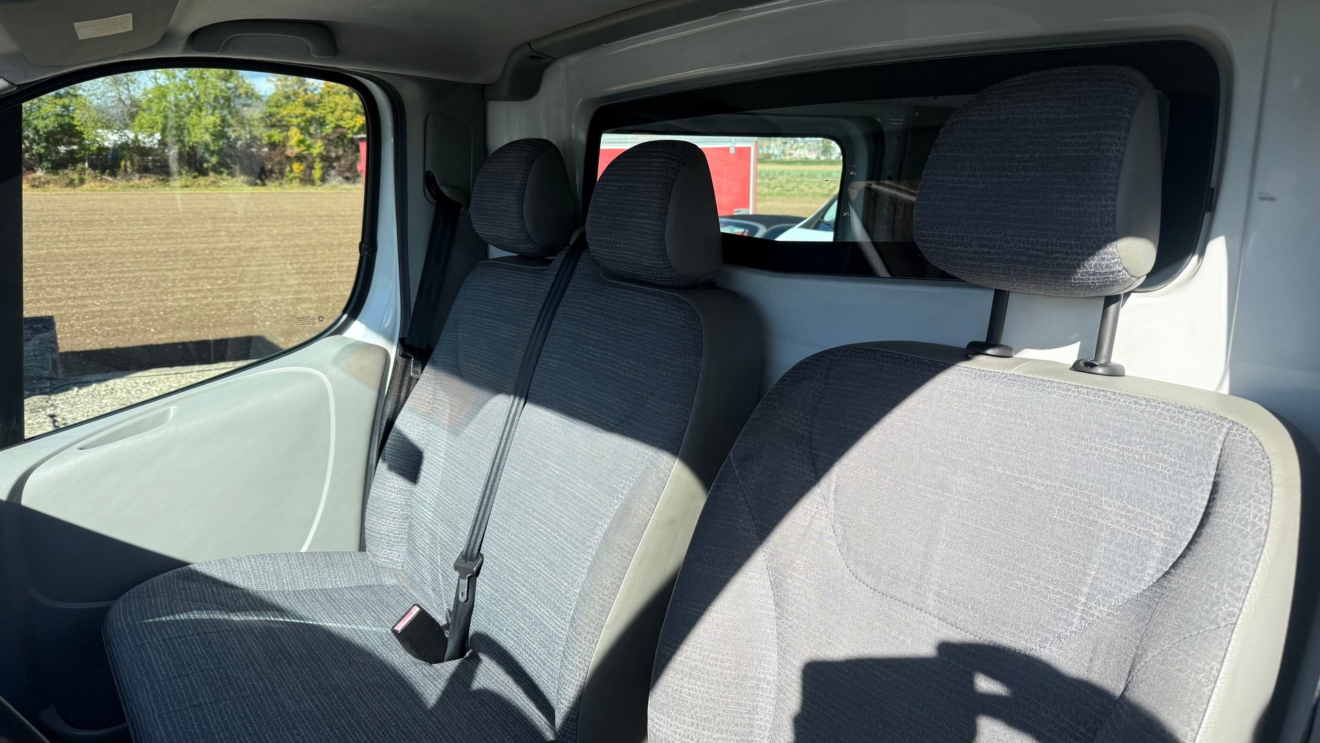 RENAULT Trafic 2.0 dCi 115 2.9t L2H1-image-4