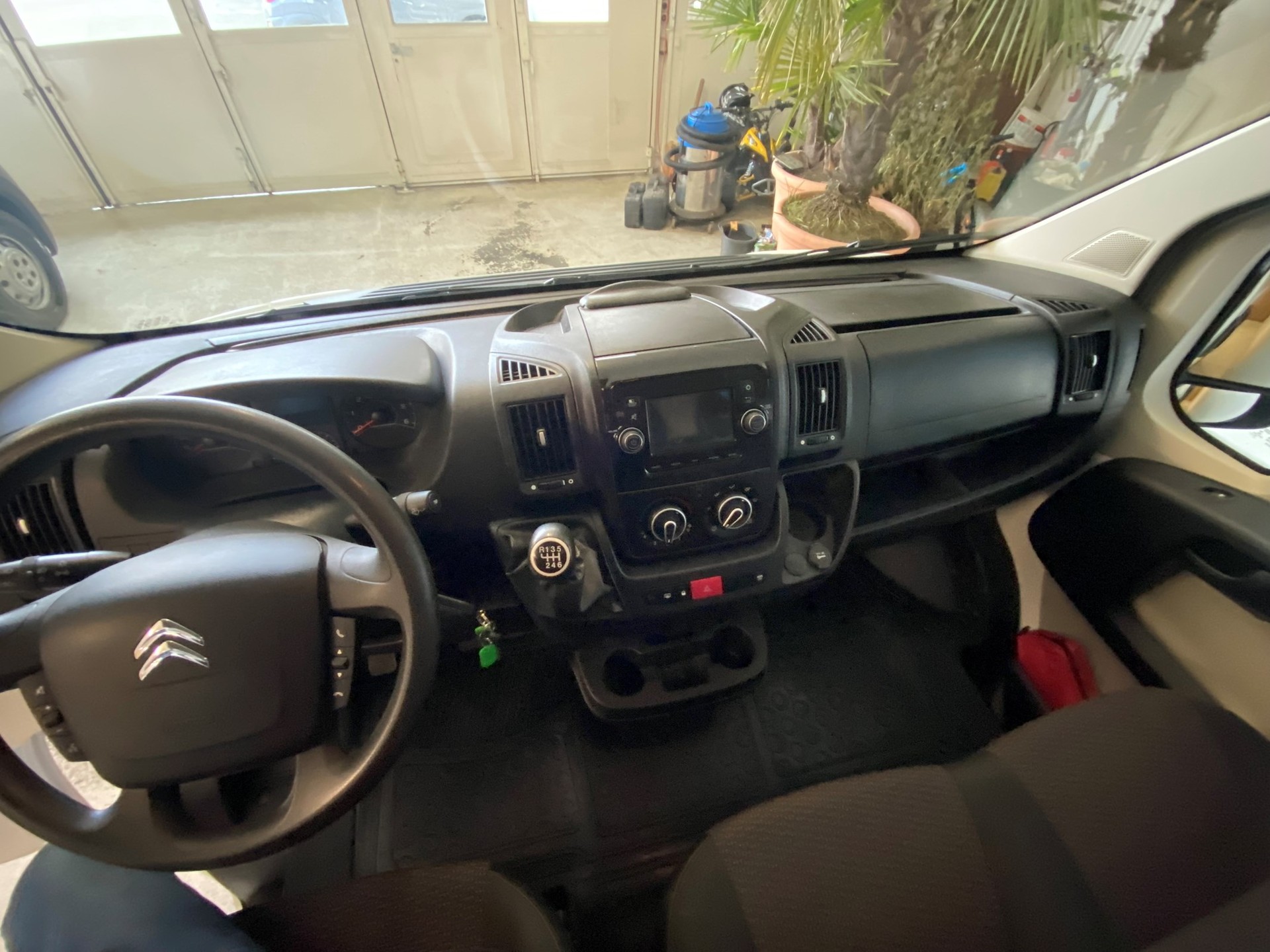 CITROEN Jumper 30 2.0 BlueHDi L1H1-image-10