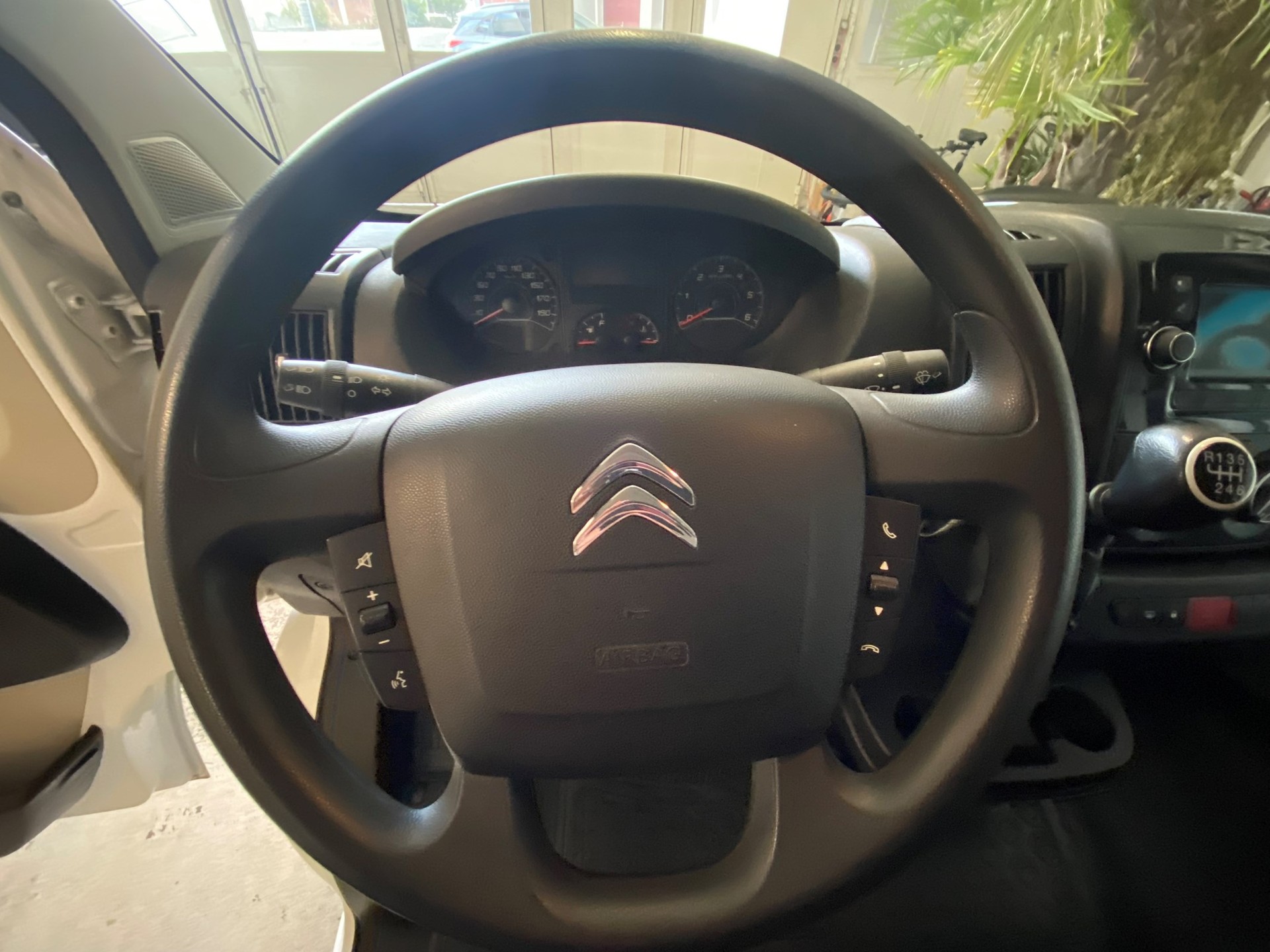CITROEN Jumper 30 2.0 BlueHDi L1H1-image-12