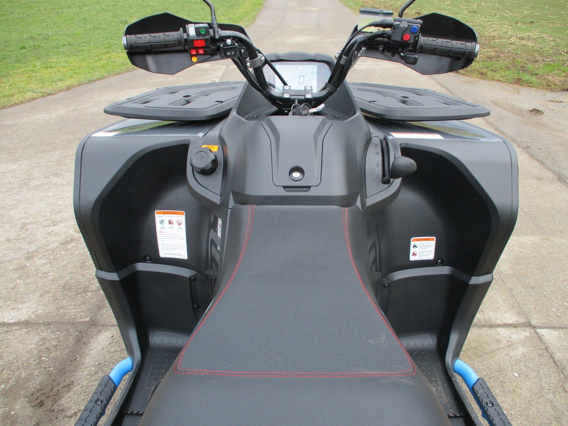 SEGWAY  Snarler 600 GL-D-image-15