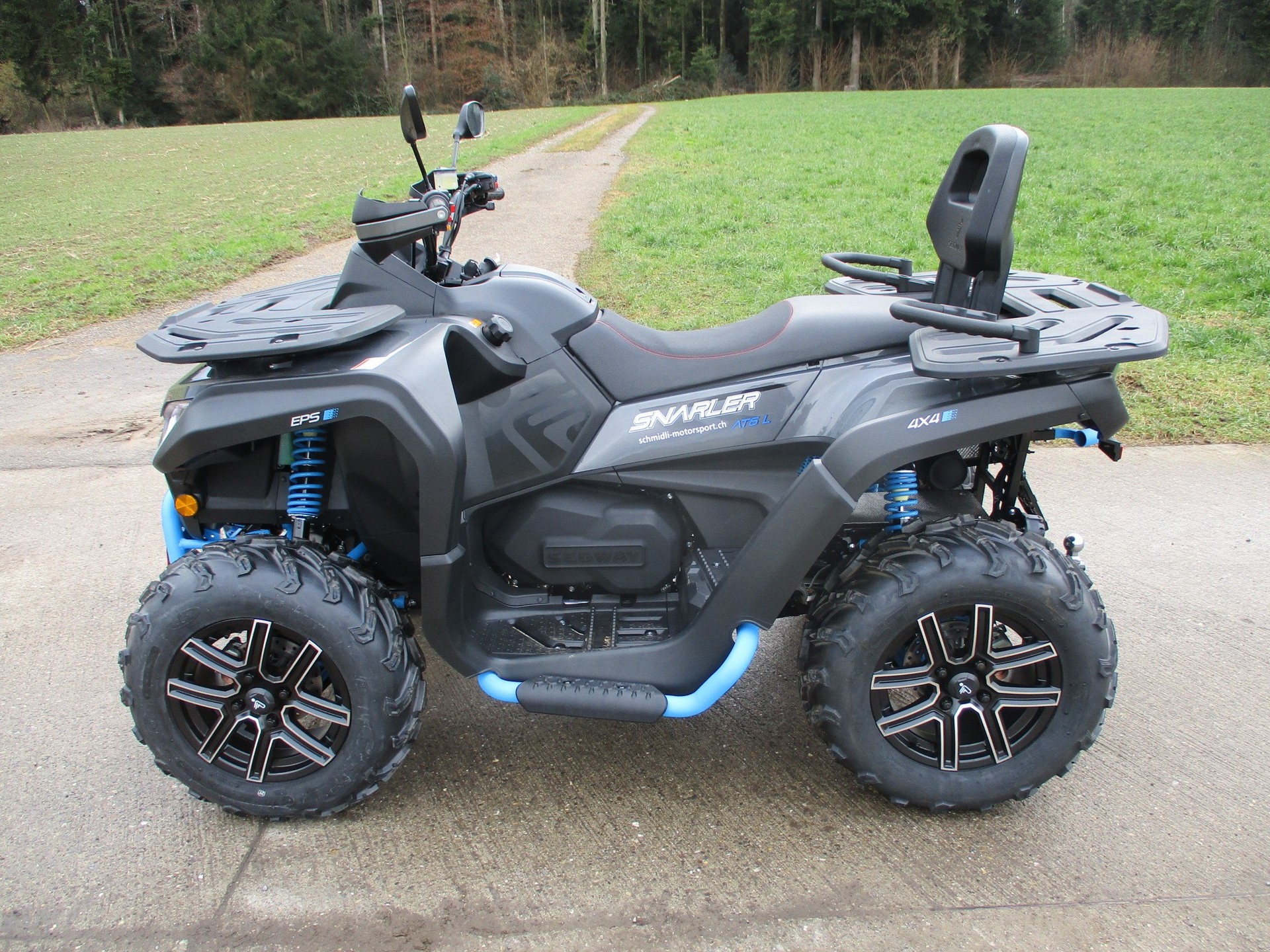 SEGWAY  Snarler 600 GL-D-showroom-element-3