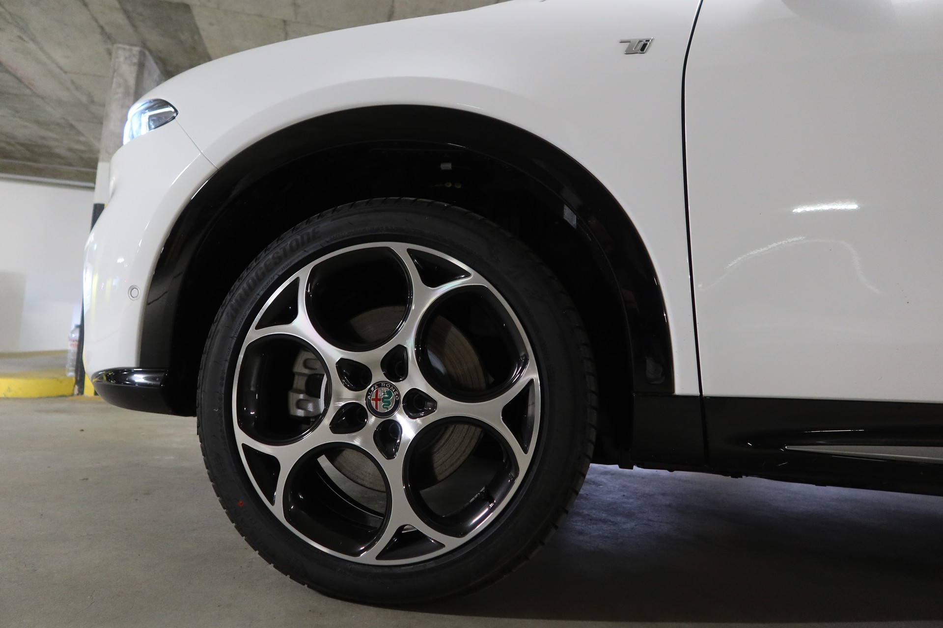 ALFA ROMEO Tonale PHEV Q4 Ti P. Prem-image-6