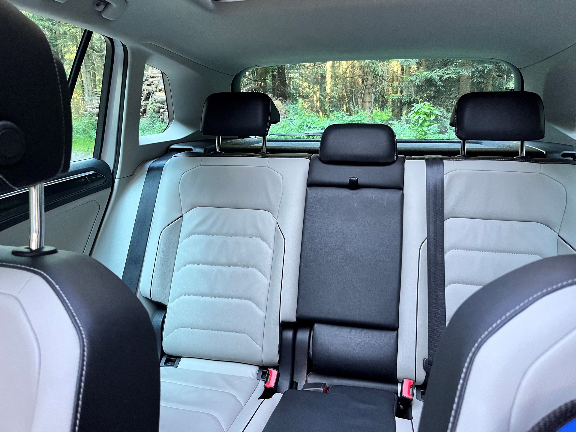 VW Tiguan 2.0 TDI SCR Highline 4Motion DSG-image-9