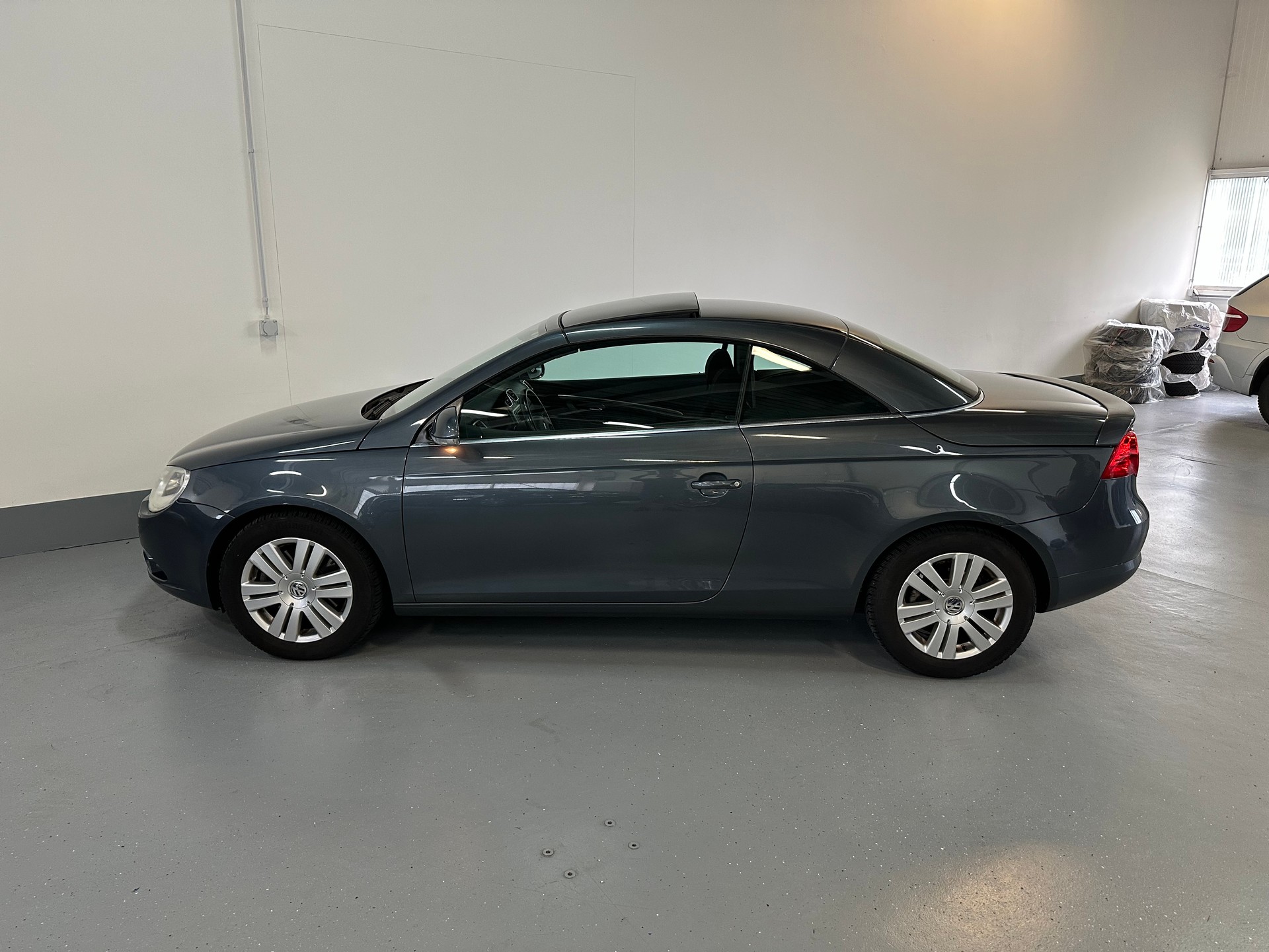 VW Eos 2.0 TDI-image-20