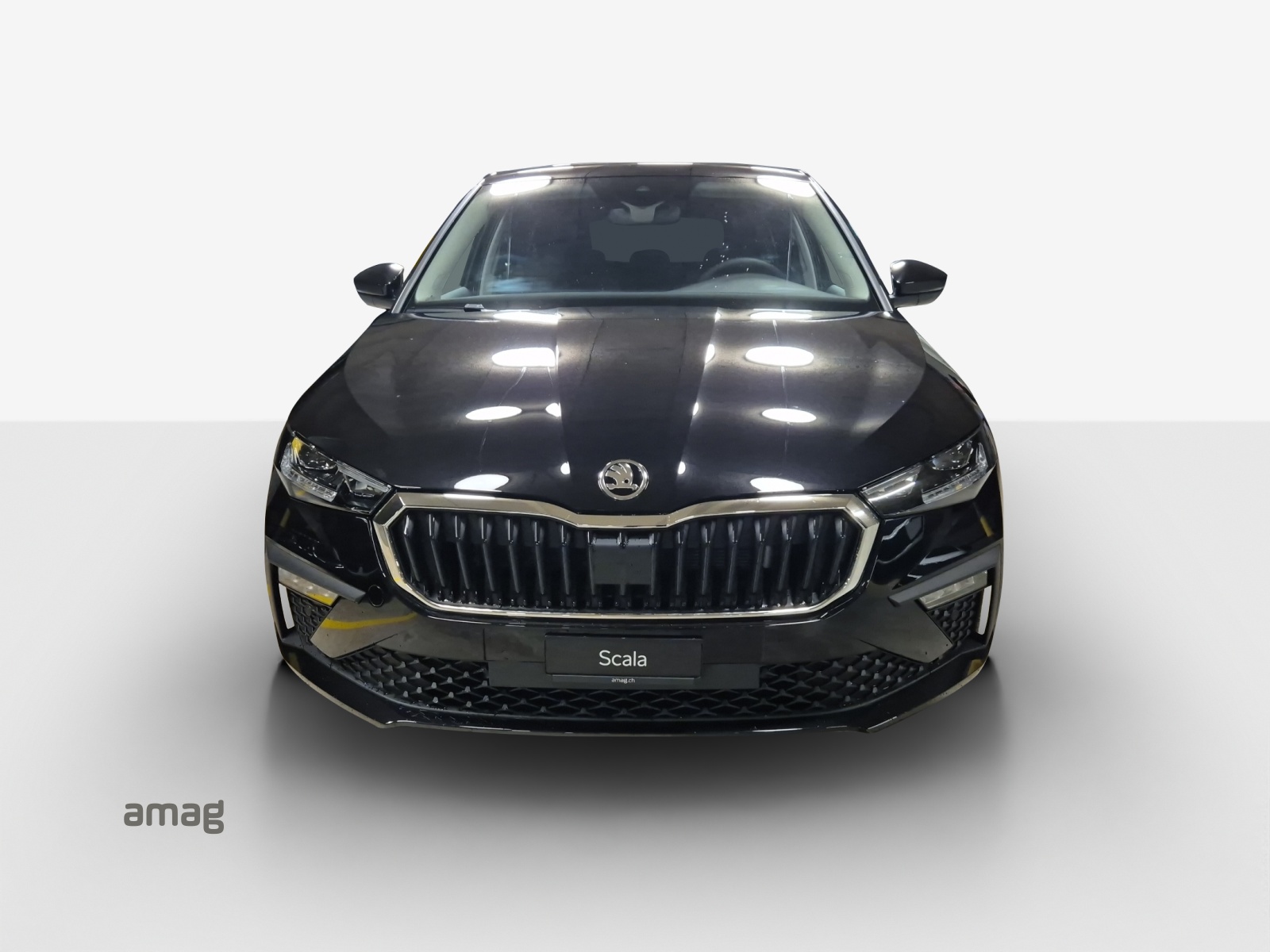 SKODA Scala 1.0 TSI Selection DSG-image-5