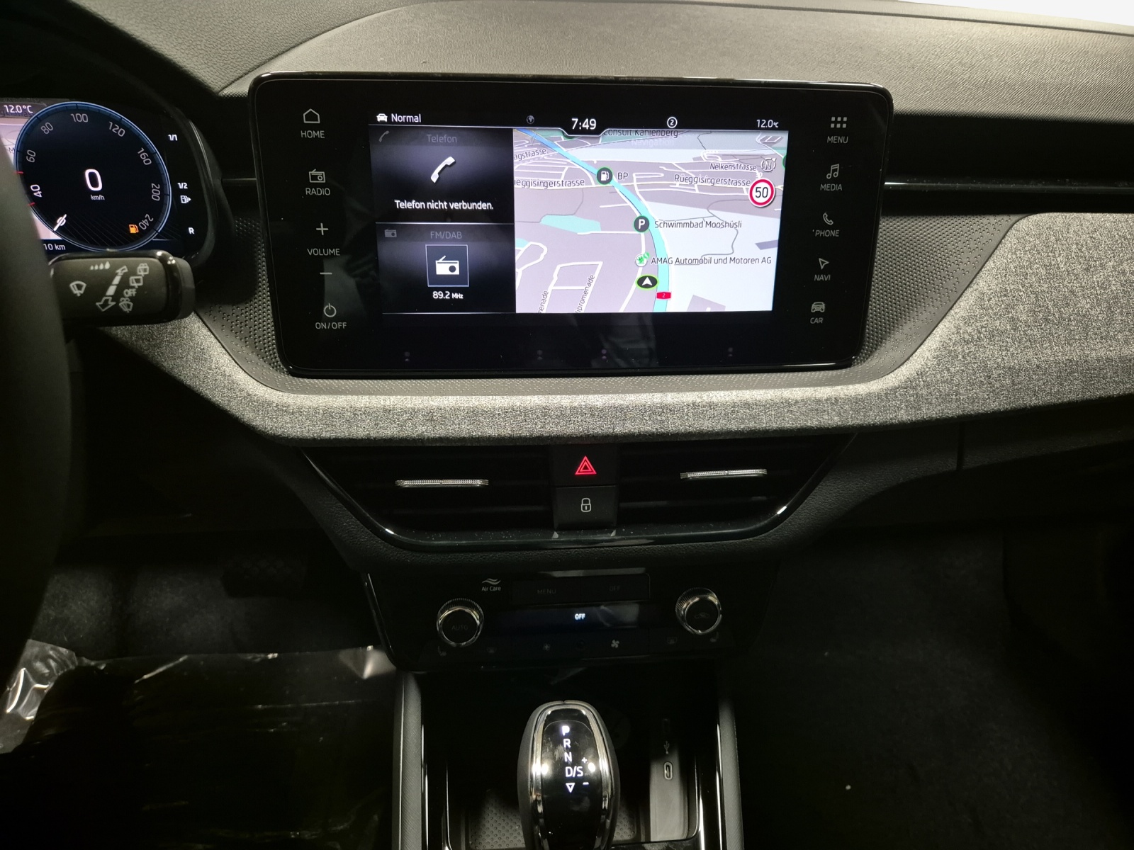 SKODA Scala 1.0 TSI Selection DSG-image-9