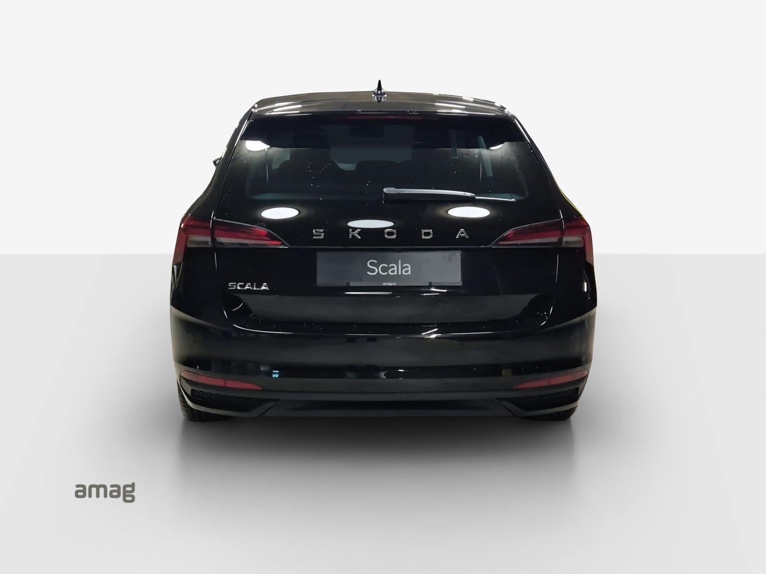 SKODA Scala 1.0 TSI Selection DSG-image-2
