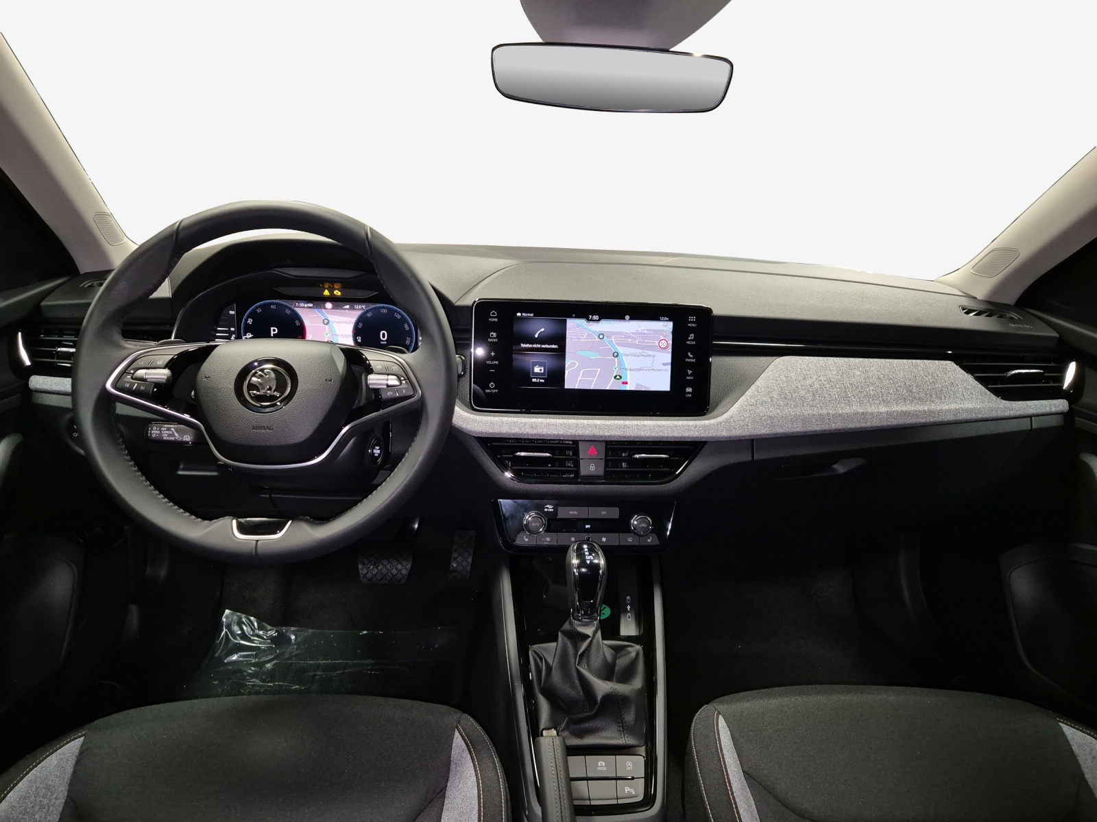 SKODA Scala 1.0 TSI Selection DSG-image-7
