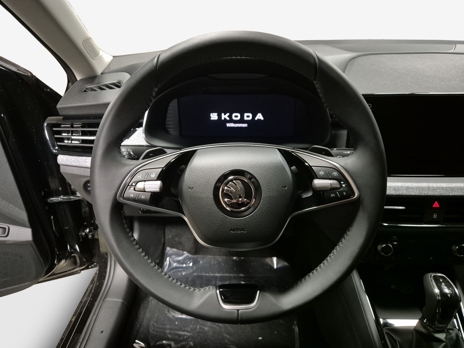 SKODA Scala 1.0 TSI Selection DSG-image-8
