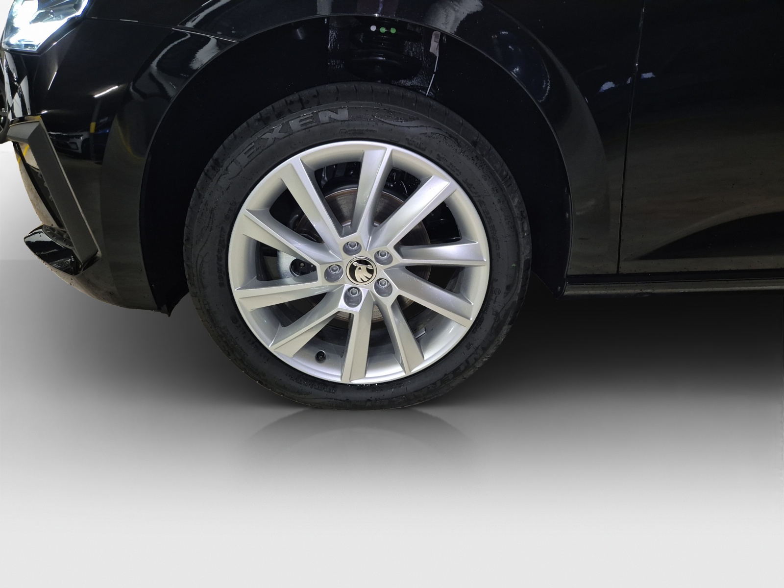SKODA Scala 1.0 TSI Selection DSG-image-13