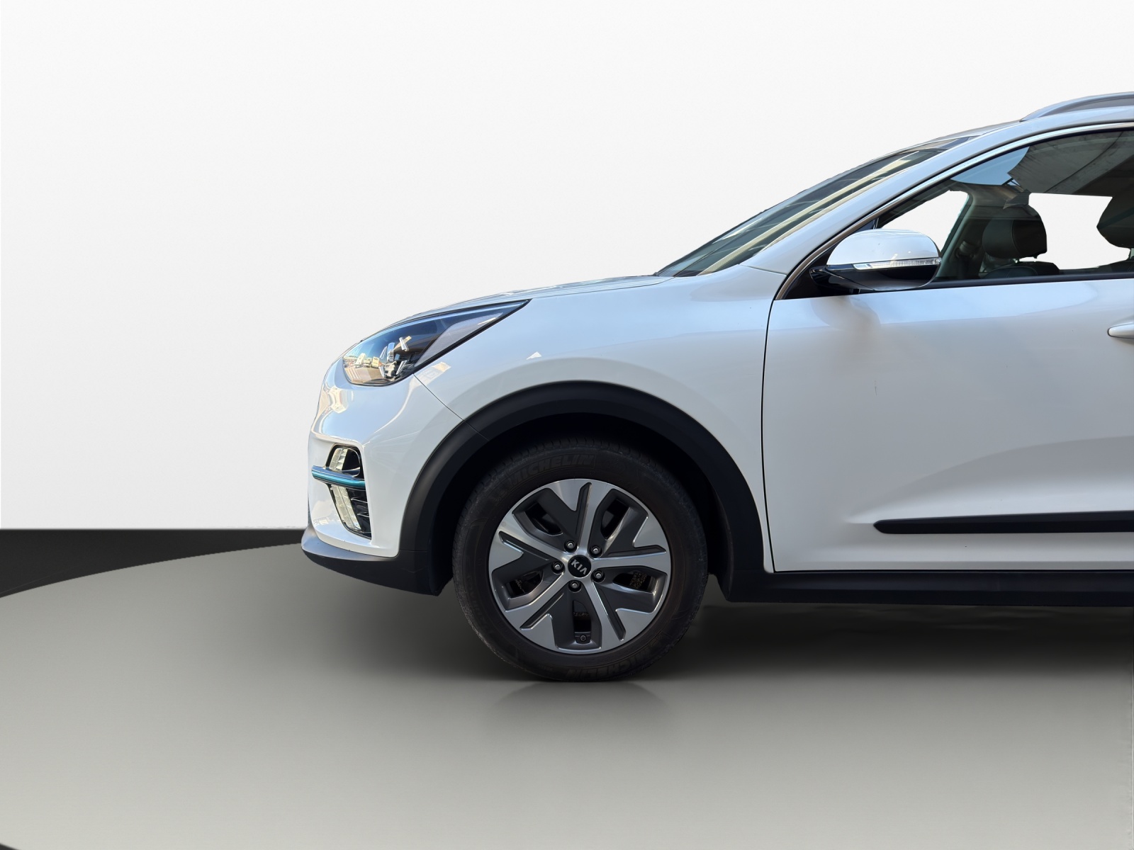 KIA e Niro 64 kWh Style-image-29