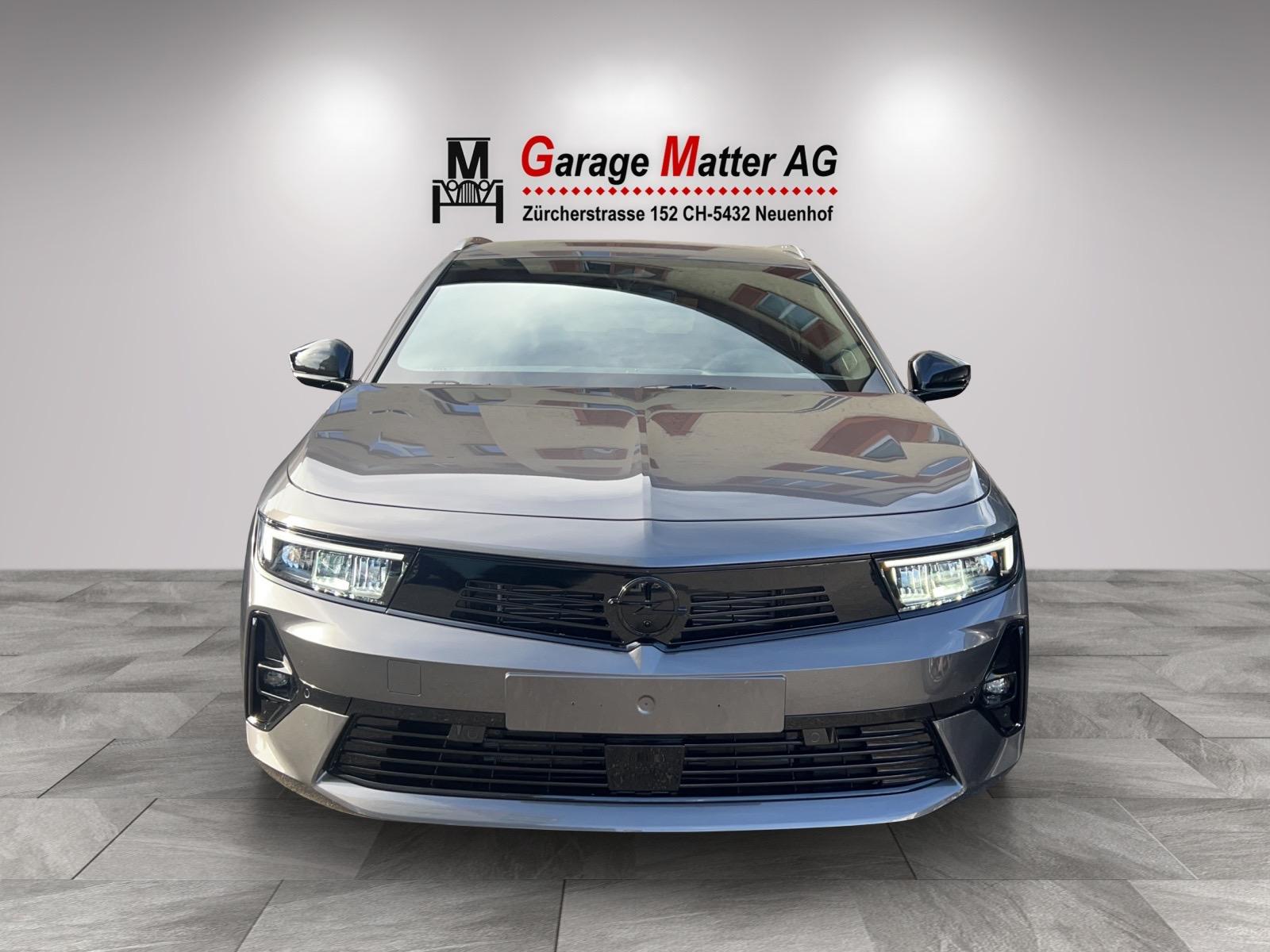 OPEL Astra Sports Tourer 1.6 T PHEV 180 Swiss Plus-showroom-element-2