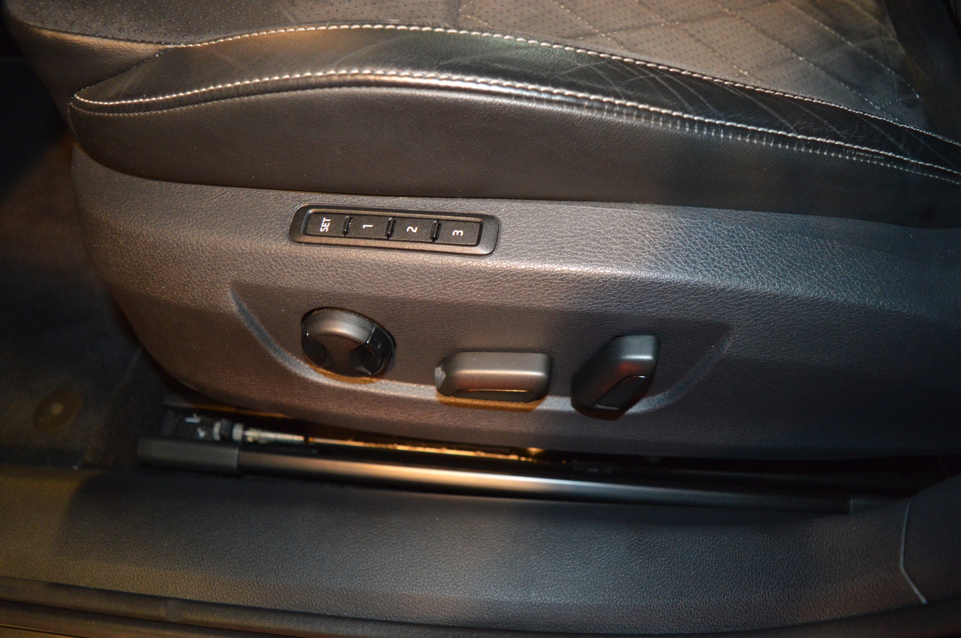 SKODA Superb 1.4 TSI Sport Line PHEV DSG-image-27