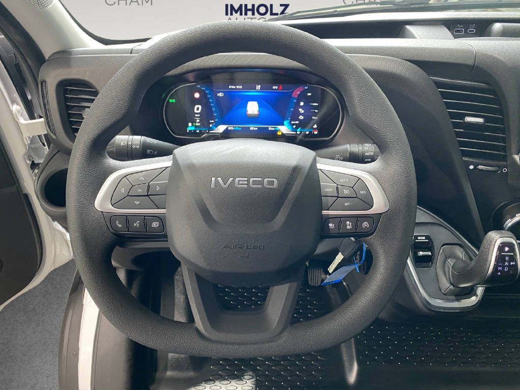 IVECO Daily 35S16A8V Kastenwagen 3520L H1.9-image-8