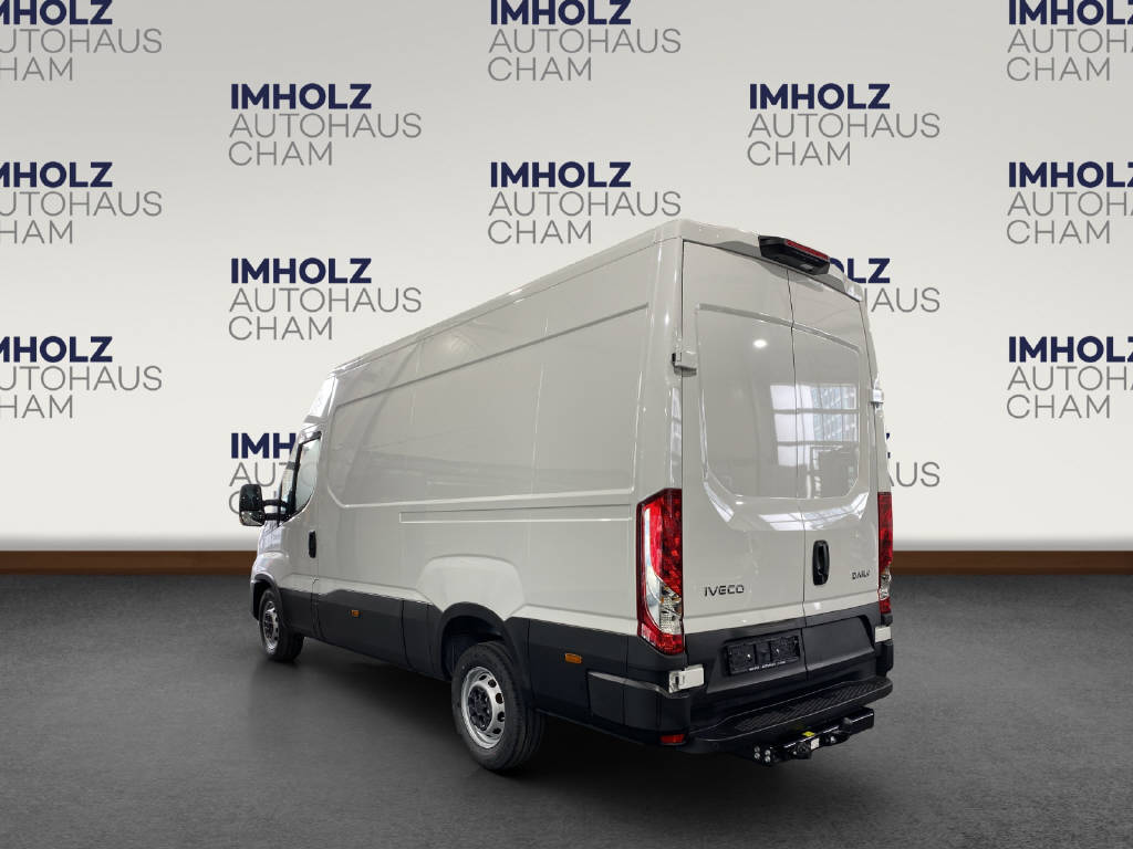 IVECO Daily 35S16A8V Kastenwagen 3520L H1.9-image-2