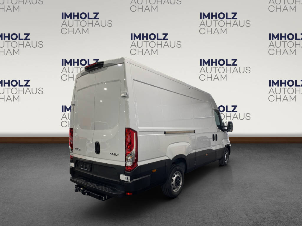 IVECO Daily 35S16A8V Kastenwagen 3520L H1.9-image-6