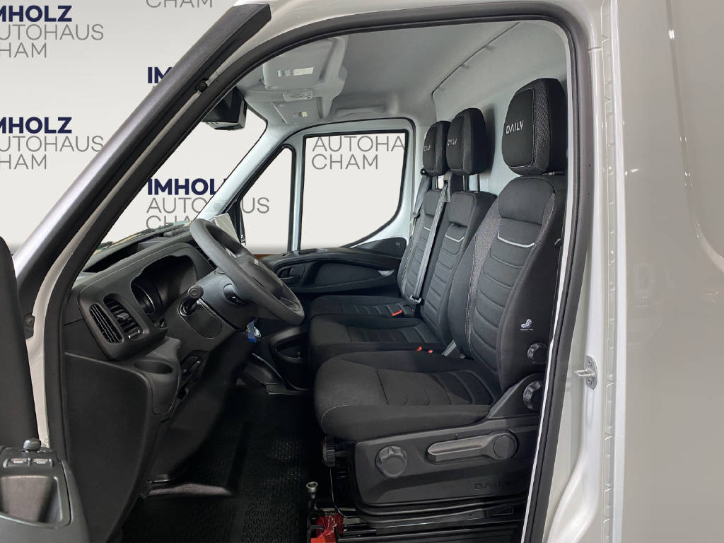 IVECO Daily 35S16A8V Kastenwagen 3520L H1.9-image-7