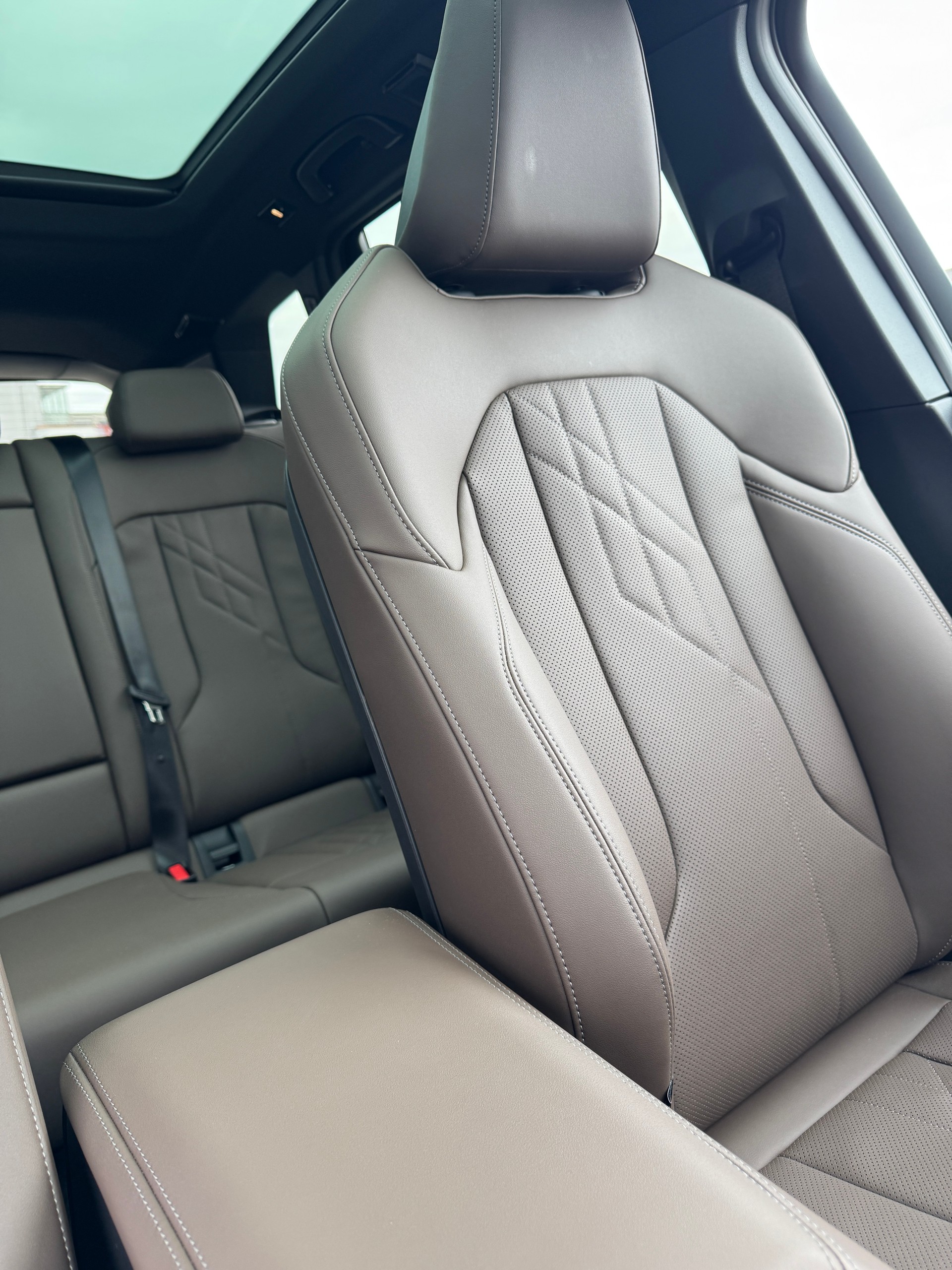 BMW X3 xDrive 48V 20d M Sport-image-2