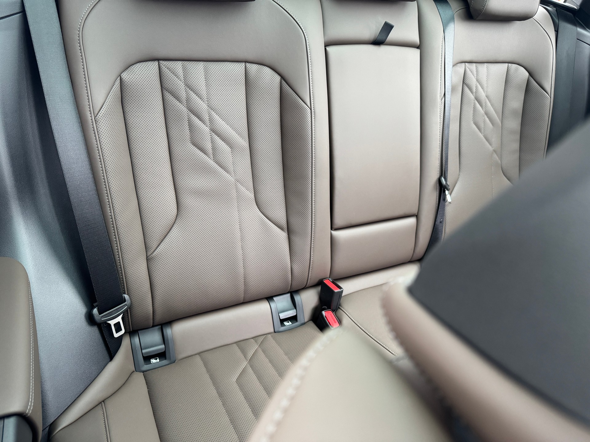 BMW X3 xDrive 48V 20d M Sport-image-3