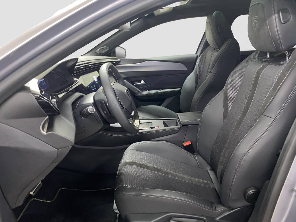 PEUGEOT 308 SW 1.2 Hybrid GT-image-5