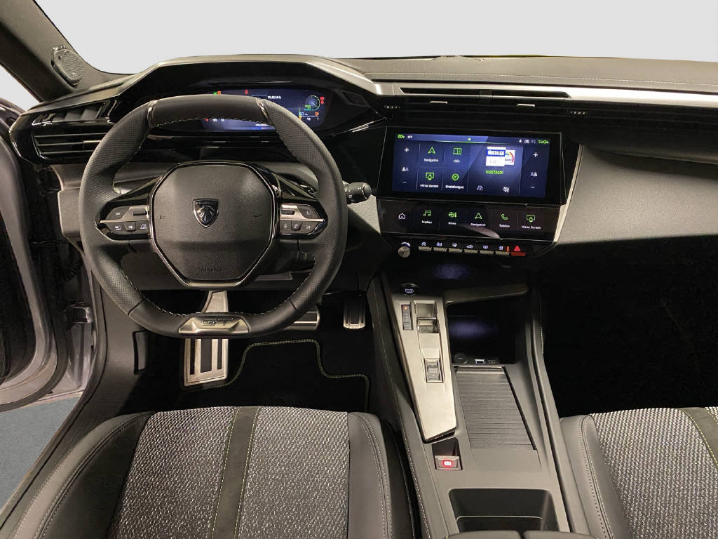 PEUGEOT 308 SW 1.2 Hybrid GT-image-9