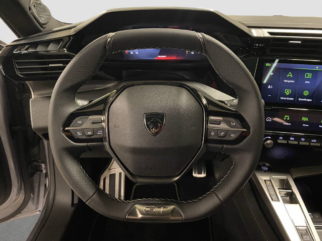 PEUGEOT 308 SW 1.2 Hybrid GT-image-7