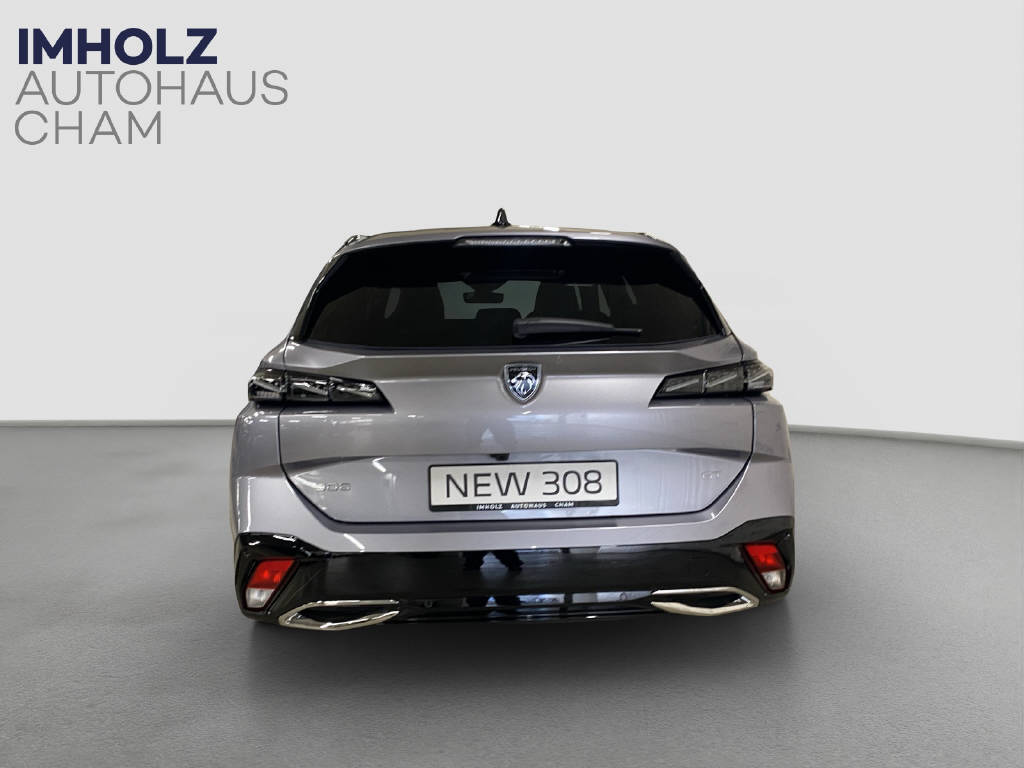 PEUGEOT 308 SW 1.2 Hybrid GT-image-3